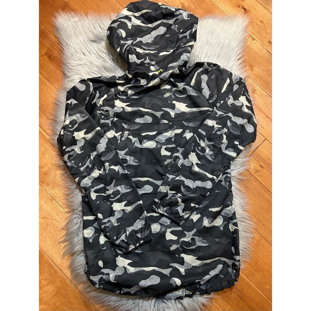 Nike Men's NTF Track and Field Wind Runner Hooded Full-Zip Jacket Size XS - Picture 2 of 5
